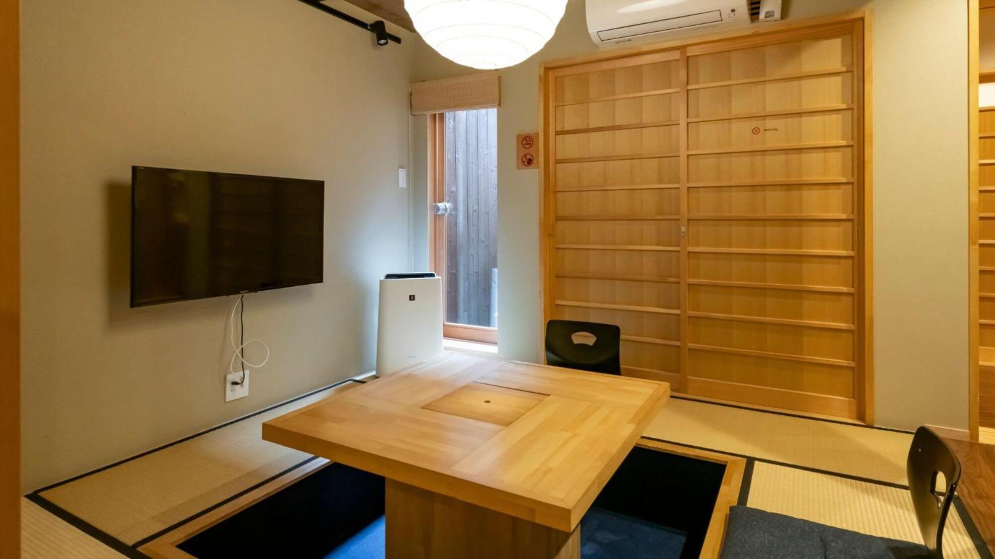 染 Sen 大宮五条 Omiya-Gojo Villa Kyoto Exterior photo